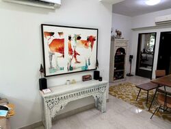 Jervois Regency (D10), Apartment #478878641